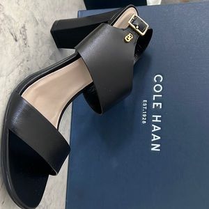 Cole Haan Octavia Sandal